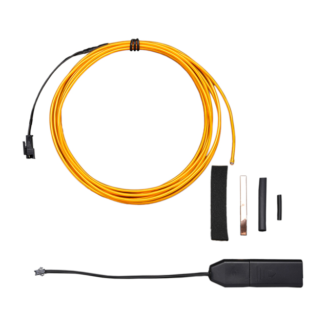 585 Adafruit Industries LLC  Électroluminescent